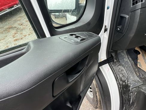 Used 2025 RAM ProMaster 1500 image 16