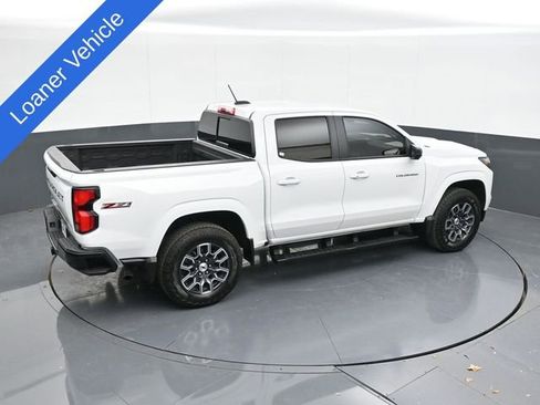 New 2025 Chevrolet Colorado Z71 w/ Technology Package image 52