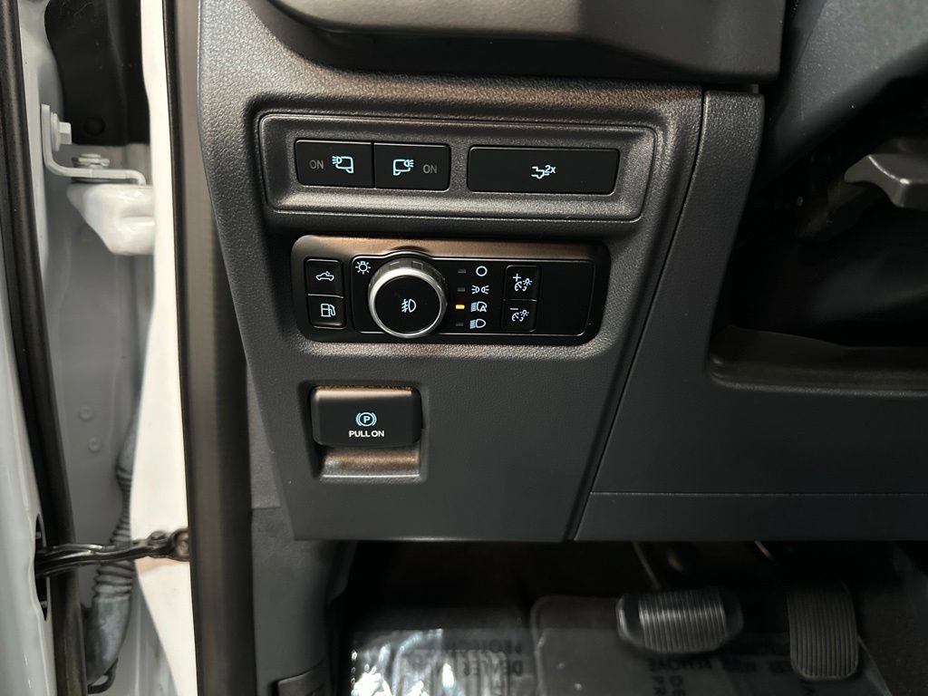 Used 2024 Ford F150 XLT w/ Equipment Group 302A MID AWD/4WD image 36