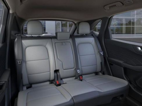 New 2025 Ford Escape SE FWD image 11