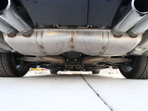 Used 2008 BMW M3 image 14