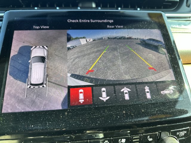 Used 2024 Jeep Grand Cherokee L Summit AWD/4WD image 26