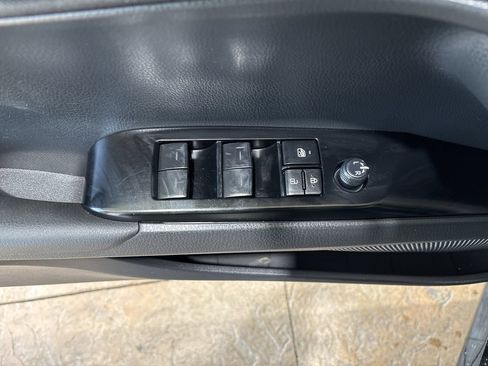 Certified 2025 Toyota Camry LE FWD image 13
