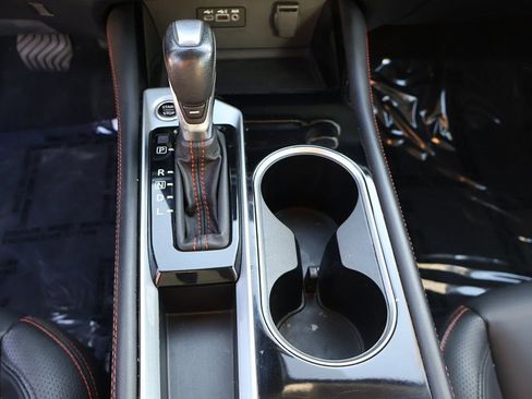 Used 2023 Nissan Altima 2.5 SR image 49