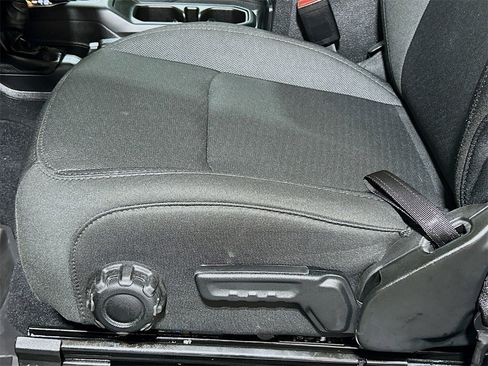 Used 2023 Jeep Wrangler Sport image 16