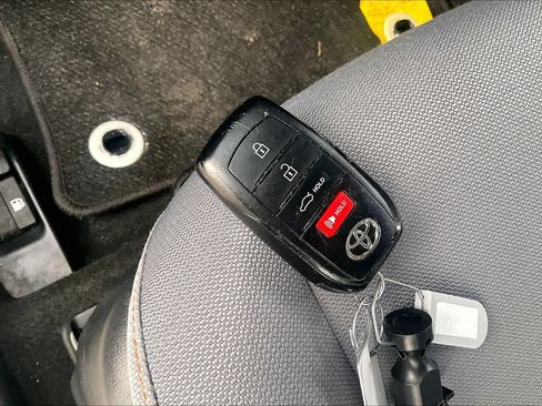 Used 2025 Toyota Corolla FX FWD image 14