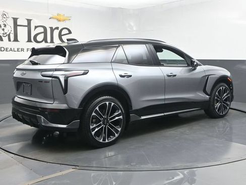 Used 2025 Chevrolet Blazer EV SS AWD/4WD image 50