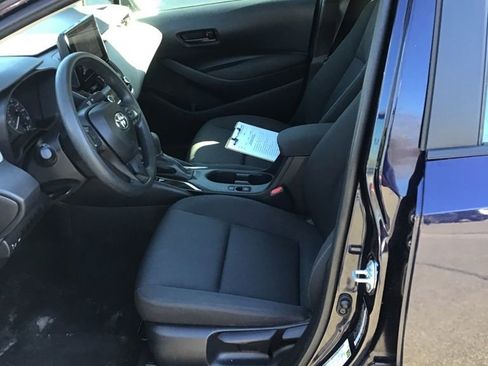 Used 2024 Toyota Corolla LE FWD image 7