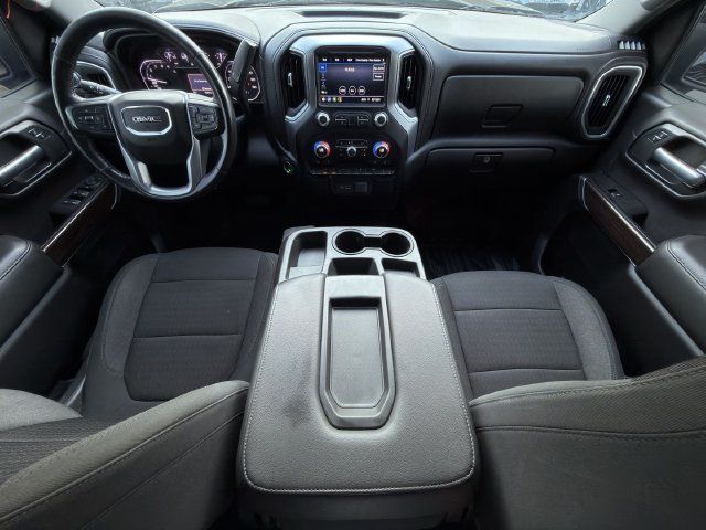 Used 2020 GMC Sierra 1500 Elevation w/ Elevation Value Package AWD/4WD image 15