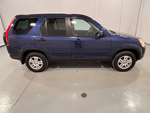 Used 2003 Honda CR-V EX image 4