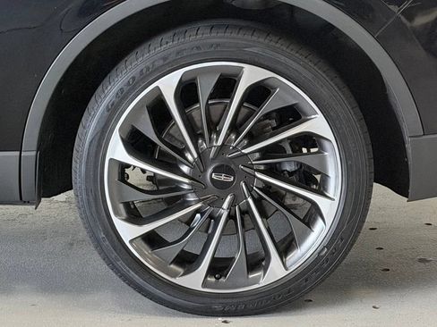 Used 2021 Lincoln Aviator Reserve w/ Equipment Group 202A AWD/4WD image 8