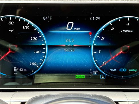 Used 2022 Mercedes-Benz GLS 450 4MATIC w/ Warmth & Comfort Package image 33
