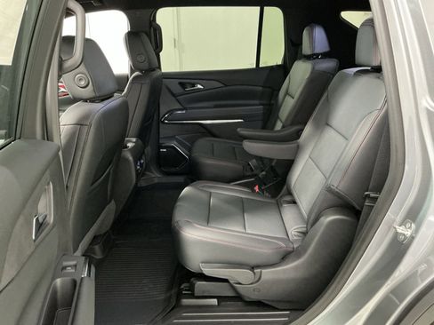 New 2026 Chevrolet Traverse Z71 w/ Enhanced Driving Package image 32