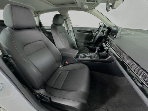 Certified 2023 Honda Civic EX image 27