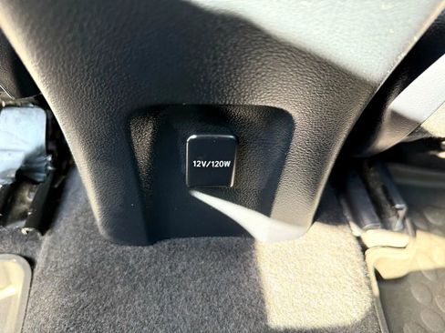 Used 2017 Toyota Prius Two FWD image 26