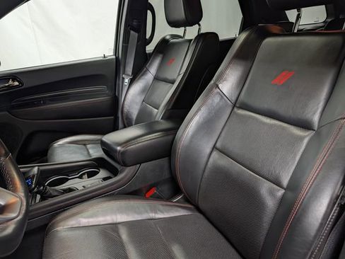 Used 2024 Dodge Durango R/T AWD/4WD image 11