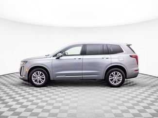 New 2025 Cadillac XT6 Luxury video 4