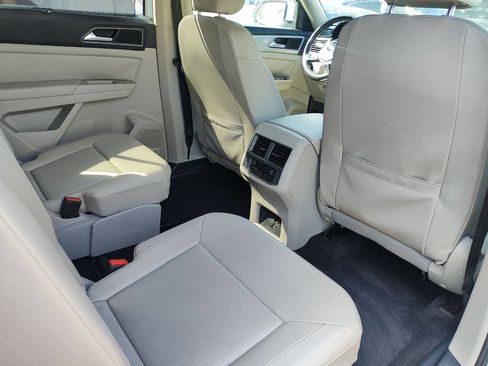 Used 2018 Volkswagen Atlas SE image 37
