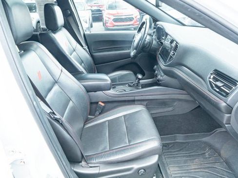 Certified 2023 Dodge Durango R/T AWD/4WD image 39