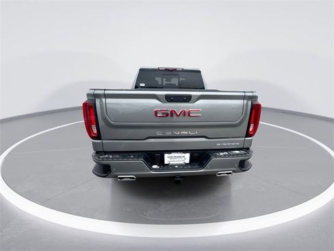 New 2026 GMC Sierra 1500 Denali w/ Denali Reserve Package image 7