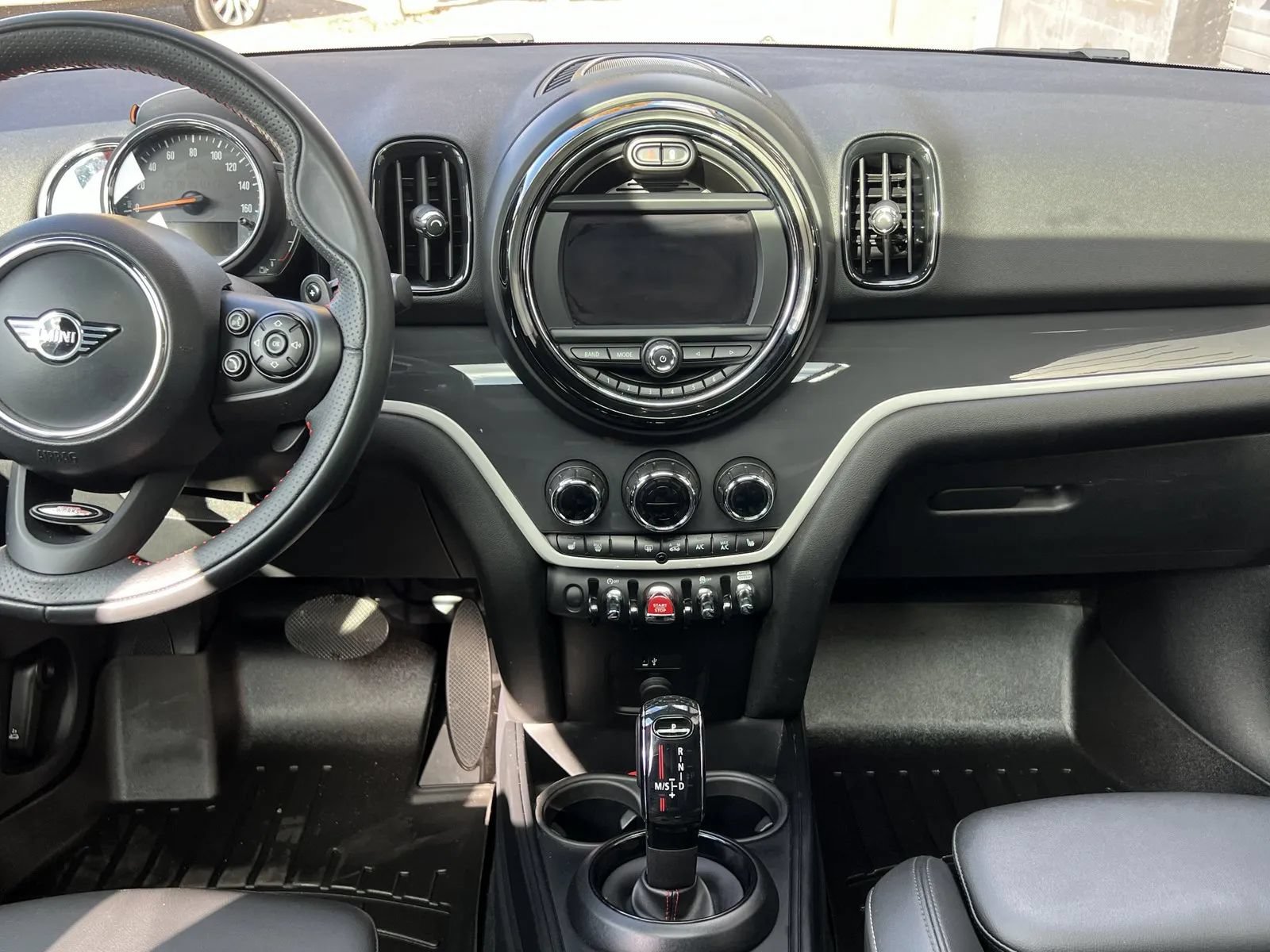 Used 2020 MINI Cooper Countryman S w/ Storage Package AWD/4WD image 19