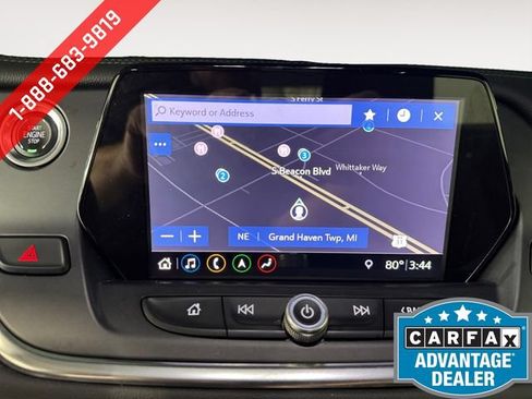 Used 2019 Chevrolet Blazer LT w/ Sun and Wheels Package AWD/4WD image 13