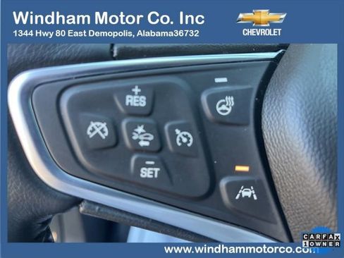 Used 2022 Chevrolet Equinox Premier image 14