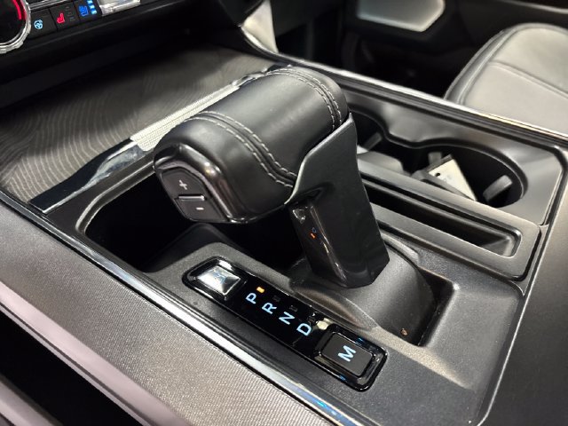Used 2022 Ford F150 Platinum w/ Equipment Group 701A High AWD/4WD image 28