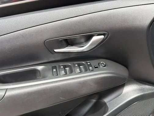 Used 2023 Hyundai Tucson SEL AWD/4WD image 14