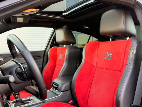 Used 2023 Dodge Charger Scat Pack RWD image 28