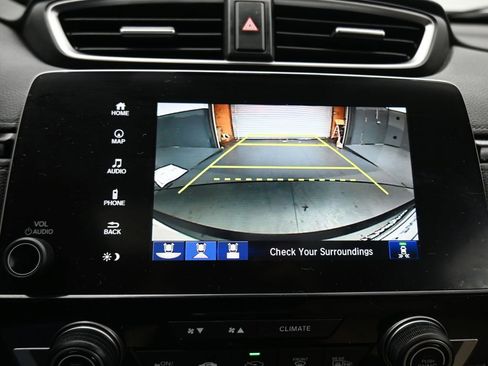 Used 2017 Honda CR-V Touring image 19