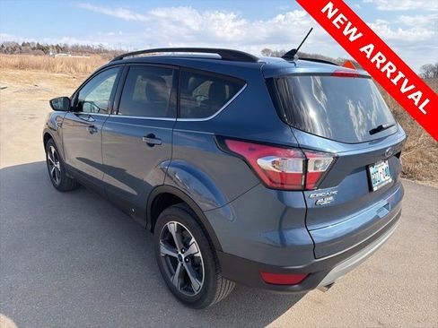 Used 2018 Ford Escape SEL image 6