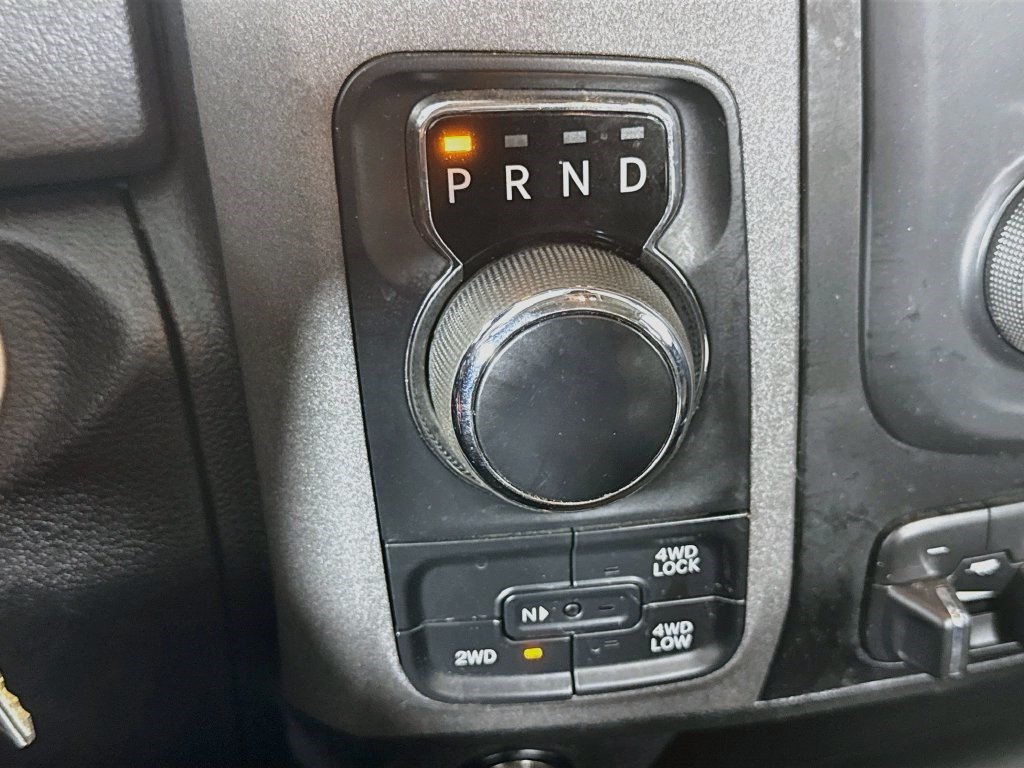 Used 2020 RAM 1500 Tradesman w/ Protection Group AWD/4WD image 19