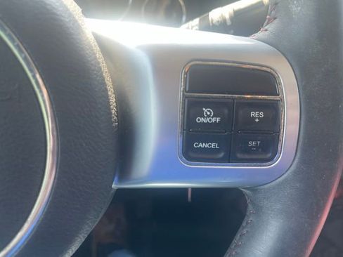 Used 2013 Jeep Wrangler Rubicon AWD/4WD image 16