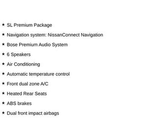 Used 2022 Nissan Pathfinder SL w/ SL Premium Package video 2