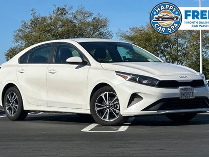 Used 2024 Kia Forte LXS