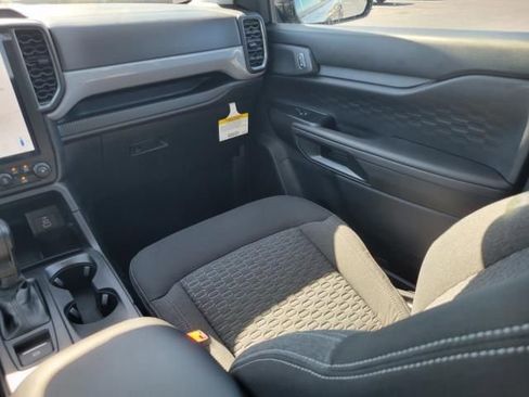 New 2025 Ford Ranger XL w/ Trailer Tow Package image 15
