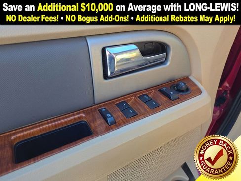 Used 2007 Ford Expedition Eddie Bauer image 16