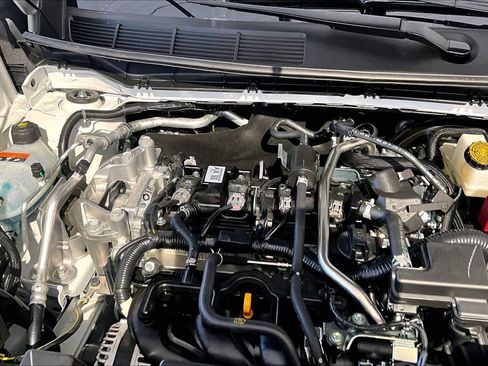 New 2026 Nissan Kicks S image 17