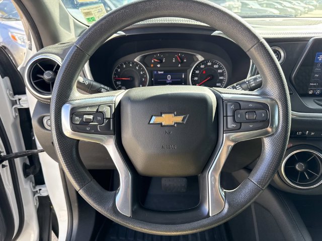 Used 2021 Chevrolet Blazer LT FWD image 27