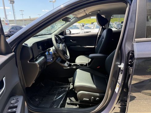 New 2026 Hyundai Kona SEL Premium AWD/4WD image 27
