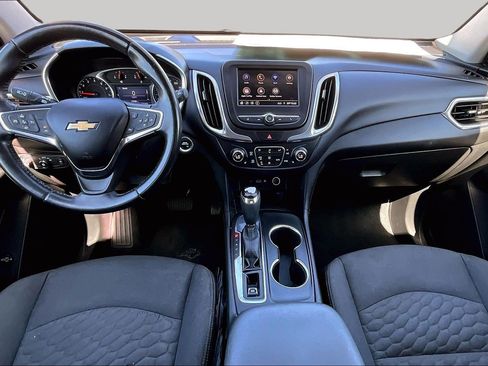 Used 2021 Chevrolet Equinox LT FWD image 14
