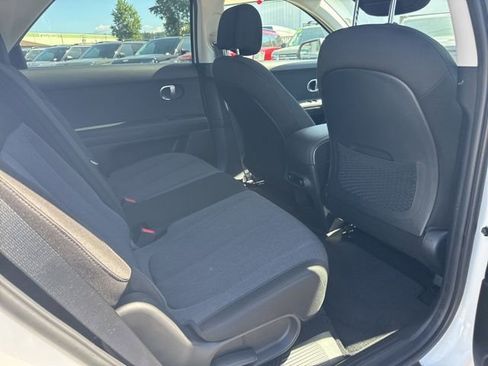 Used 2024 Hyundai Ioniq 5 SEL RWD image 12