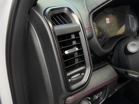 Used 2025 RAM 1500 RHO w/ RHO Level 1 Equipment Group image 20