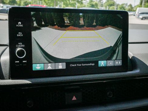 Certified 2023 Honda CR-V EX-L image 24