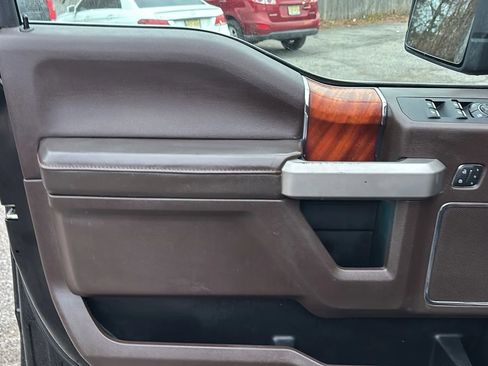 Used 2019 Ford F150 King Ranch w/ Equipment Group 601A Luxury image 10