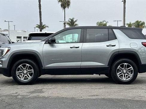 New 2026 GMC Terrain Elevation image 7