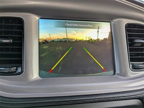 Used 2023 Dodge Charger R/T w/ Plus Group image 20