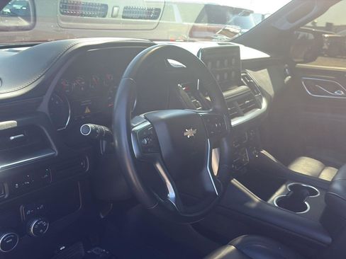 Used 2021 Chevrolet Tahoe LT RWD image 13