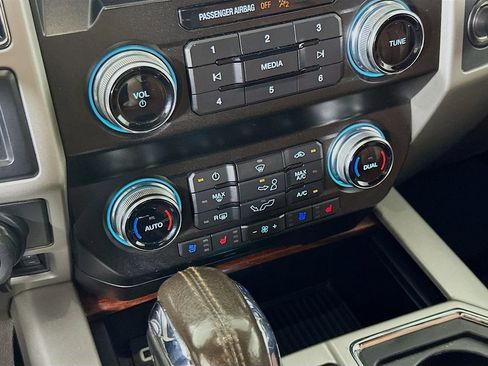 Used 2020 Ford F150 King Ranch w/ Equipment Group 601A Luxury image 27